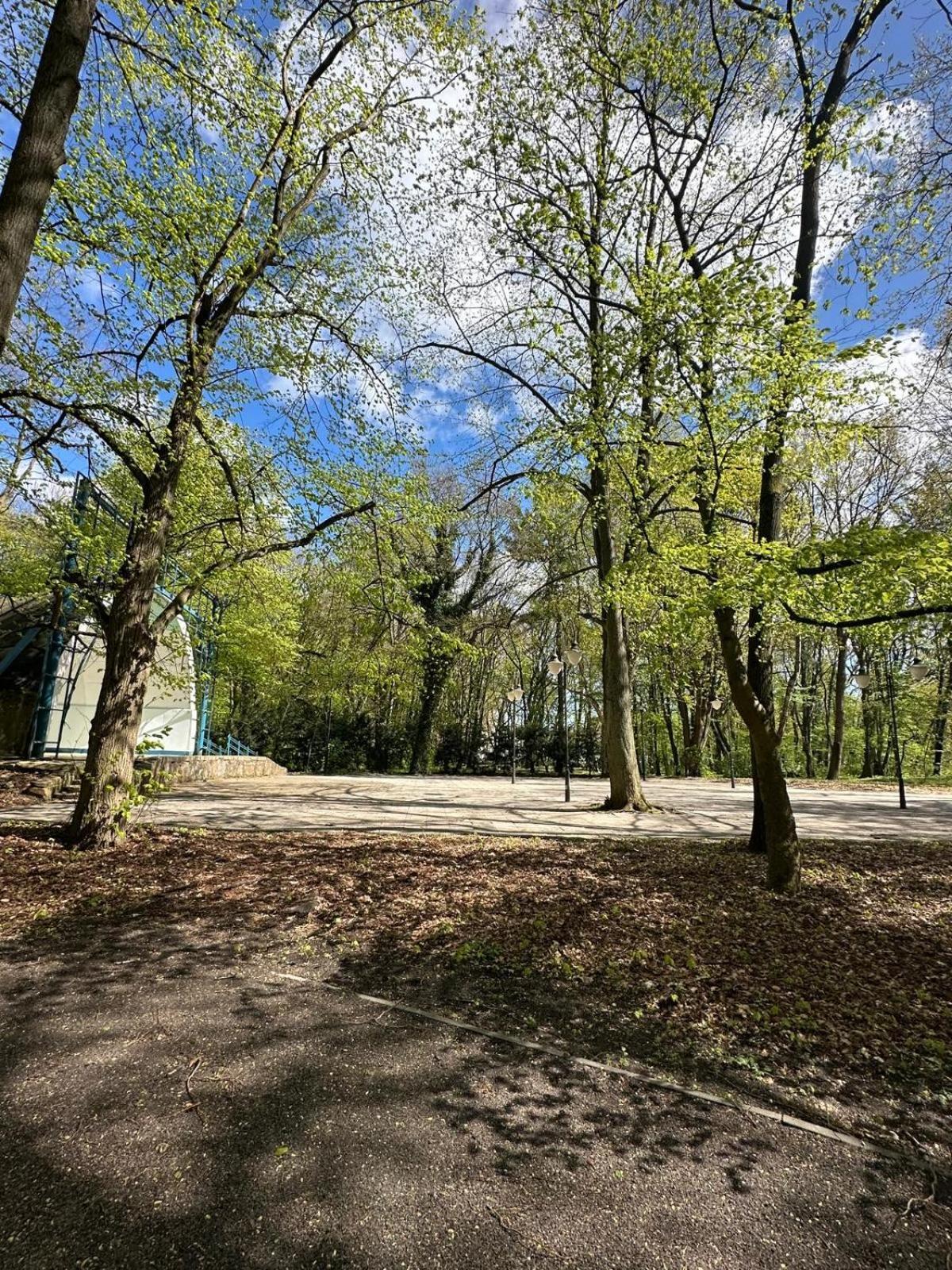 Apartamenty Kapitanskie Kasprowicza 20A Taras 코워브제크 외부 사진